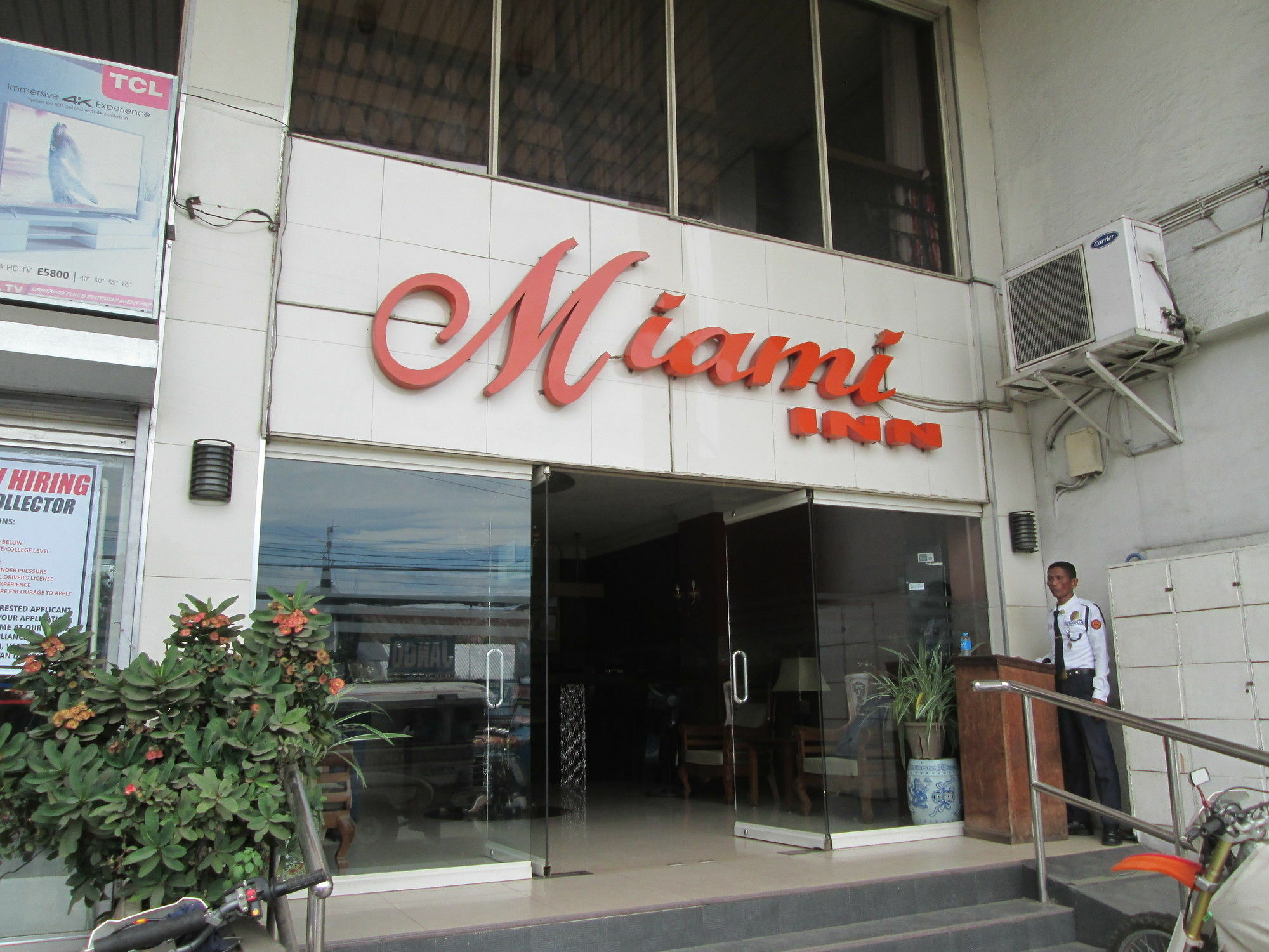 Miami Inn Cagayan de Oro Exterior foto